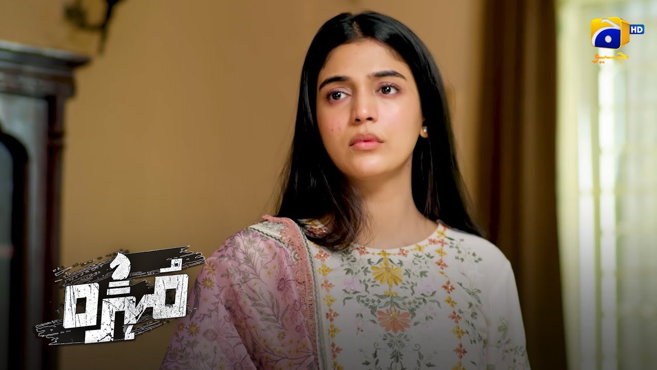 Chamakta Hua Naseeb || Mohra || Har Pal Geo