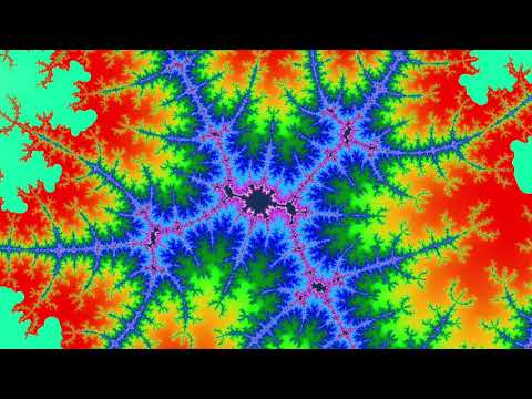 LSD Acid Trip Simulation Pure Isochronic Tones