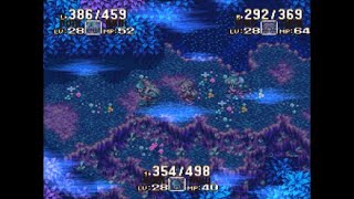 【SFC】聖剣伝説３　実況PLAY＃３３