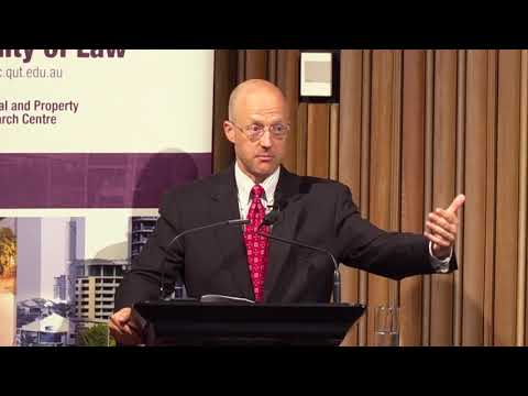 Intellectual Property and Insolvency: Ros Mason, Jason Kilborn, Matthew Rimmer, and Michael Murray