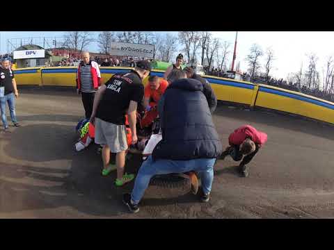 Sparing Polonia Bydgoszcz - Start Gniezno