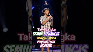Download lagu 😭 AGT Menangis - Nasib Sebatang Kara - Arga Arnold #lirikdannada #cover #liriklaguindo #dangdut #agt mp3 Download lagu 😭 AGT Menangis - Nasib Sebatang Kara - Arga Arnold #lirikdannada #cover #liriklaguindo #dangdut #agt mp3