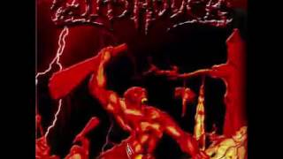 Flashover   Land of cannibals   06   Kill the priest