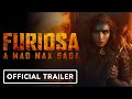 Furiosa: A Mad Max Saga - Official Trailer (2024) Anya Taylor-Joy, Chris Hemsworth