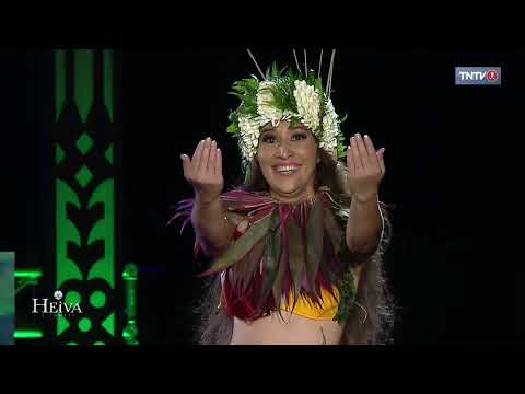 Maima Florentin (Feti'a Ori Hei) - Heiva I Tahiti 2022
