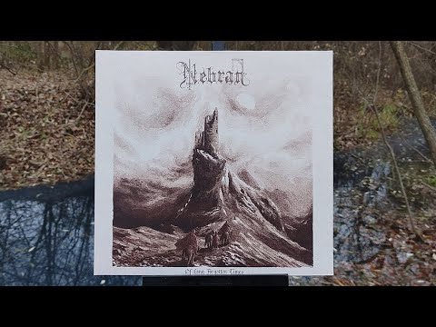 Nebran - The Witch (That Never Existed)
