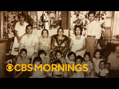 Survey finds many Asian Americans don't feel accepted in the U.S.