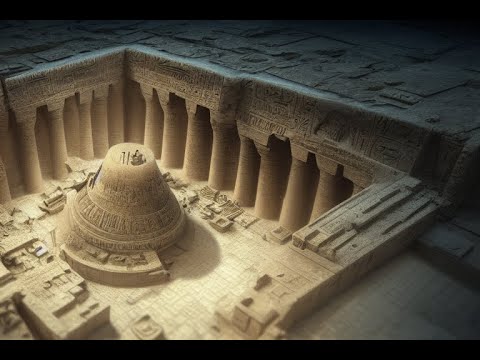 Exploring the Fascinating World of Pharaohs