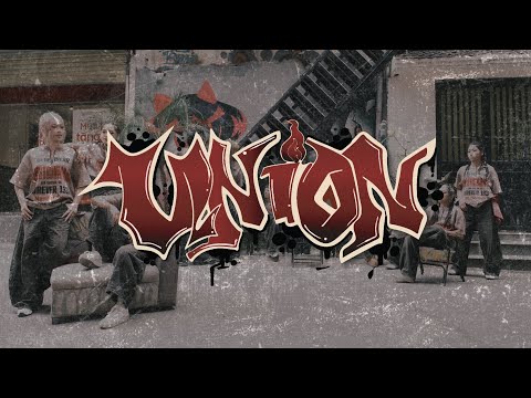 PUMP BREAK | DANCE MV by UNiON