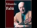 Eduardo Falú    /  Las golondrinas