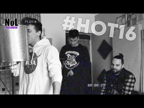 NOL Records #Hot16Challenge2 (Eryk G, GracuX, Szafa)