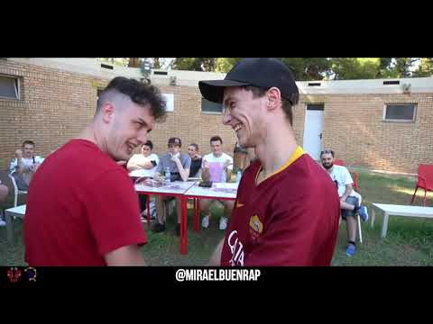 OCTAVOS DE FINAL SEGUNDA REGIONAL SUMMER MADNESS