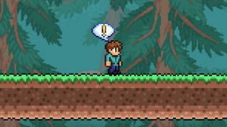 Can You Beat Terraria Superflat?