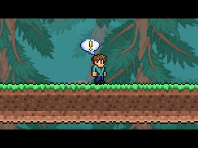 Can You Beat Terraria Superflat?