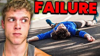 The Human Hatred Of Losing.