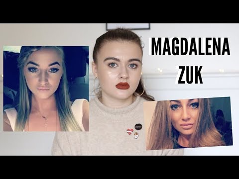 THE STORY OF MAGDALENA ZUK | MIDWEEK MYSTERY Video