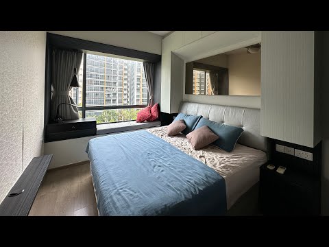 The Palette, 123 Pasir Ris Grove, 2 Bedrooms, 893 sqft, Condominium For Rent, by Clement Lan, 25098433 - PropertyGuru.com.sg