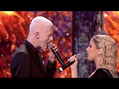 Dea ft Ges Rabo - I’m In Love (Kenga Magjike 2022) #feeltheenergy