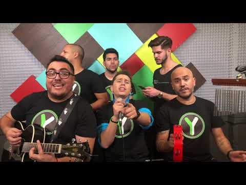 SESIONES GUATONAS  CAP1- NECESITO DE TU AMOR