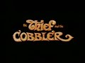 Walt Disney Pictures 1993 The Thief And The Cobbler Ending Russian Version