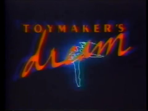 Toymaker's Dream: interview with Tom Newman (1989)
