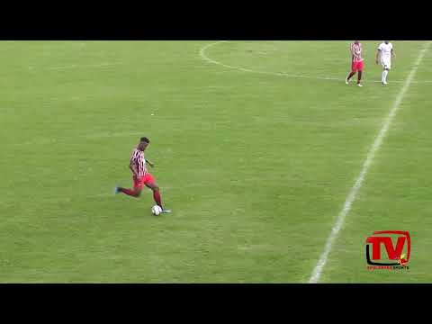 APUCARANA SPORTS X NACIONAL DE ROLÂNDIA