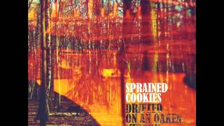 SPRAINED COOKIES - DESPICABLE