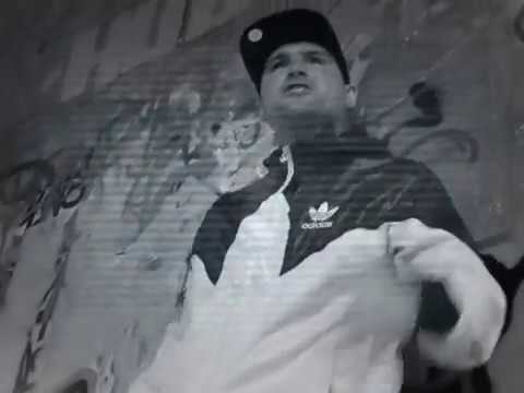 CAFF - Footprints on the moon (Prod. Unknown)