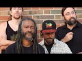 Coda Live Presents: Natty Nation