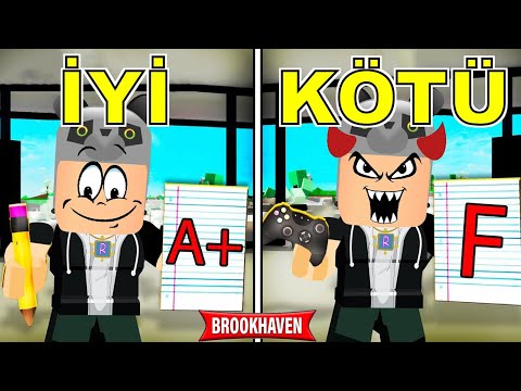 Heronpuppy Became a Bad Person!! - Roblox Brookhaven