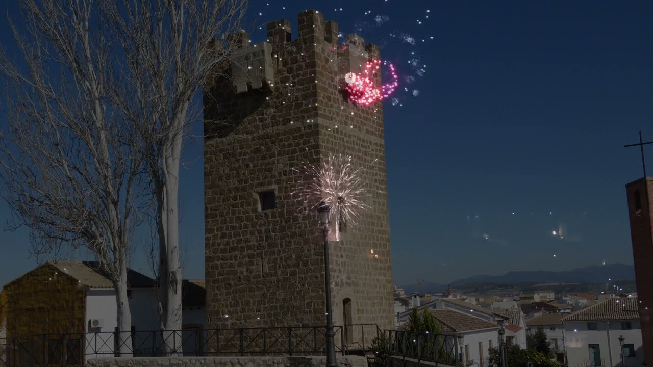Feliz Feria y Fiestas 2022 de Peal de Becerro