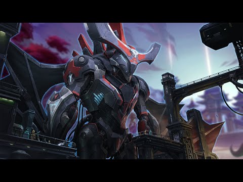 SLEEPER PICK OF THE $1k TOURNEY BY QVOFRED | Ranked Joust