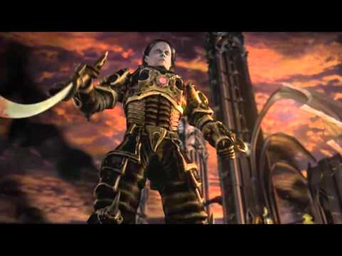 Let's Play SpellForce 2 (German - HD)[Blind!] #001 So it begins!