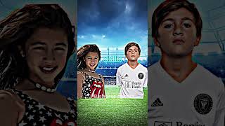 Download lagu Thiago Messi VS Delfina Suarez (Part 1)🔥🤩 mp3 Download lagu Thiago Messi VS Delfina Suarez (Part 1)🔥🤩 mp3