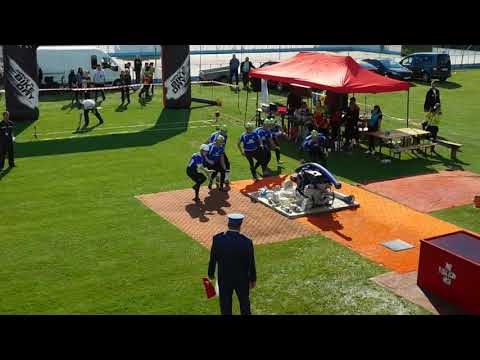 3. kolo IKHL 2018 - Prašník muži, 2.kolo