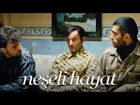 Olan Olmuş - Neşeli Hayat