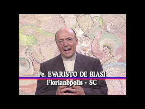 Anunciamos Jesus 04/05/1996 - Nada te perturbe  Parte 1/2