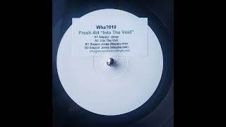 Fresh 4t4 – Into The Void