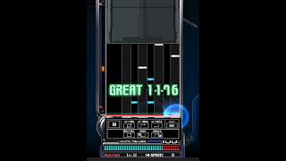 【2DXハンクラ動画】卑弥呼(ANOTHER)【beatmaniaIIDX16EMPRESS】#iidx