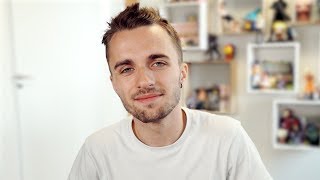 THESE LAST 365 DAYS ON YOUTUBE