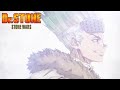 Dr STONE Season 2 Ending Voice