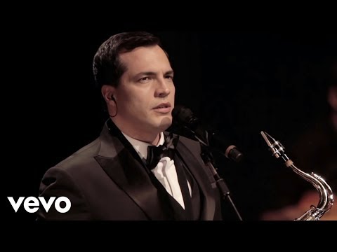 Daniel Boaventura - I'm in the Mood for Love (Ao Vivo)