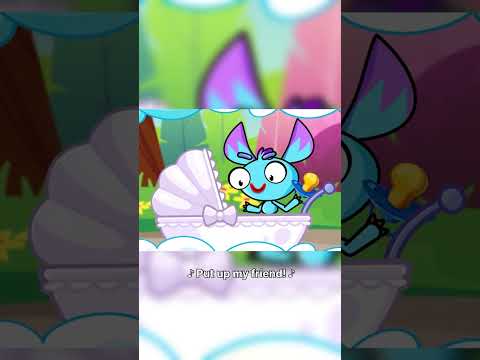 I’m Looking for My Real Brother! ???????? Hide and Seek Song