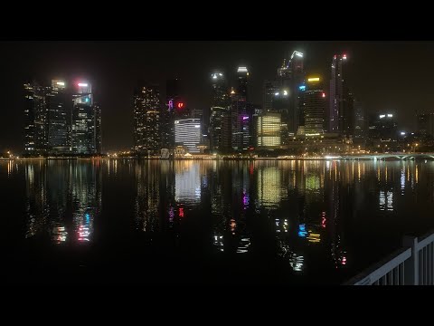 NDP 2006 Theme Song: My Island Home by Kaira Gong (Full Audio) - (HD - 4K).