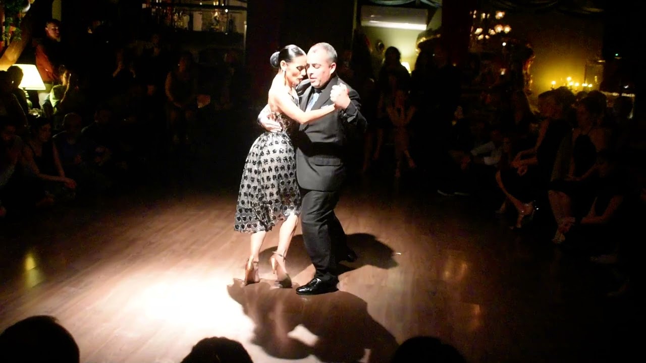 N.N. – Tango Natalia Hills Hernan Alvarez Prieto "Tango Notturno" Athens 08-04-2023 3/3