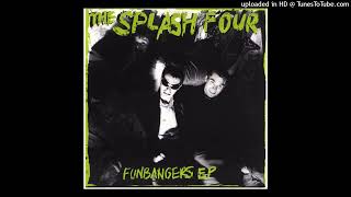 Music video thumbnail preview for Splash Four - Livin' In The City (The Boys) by The Splash Four
