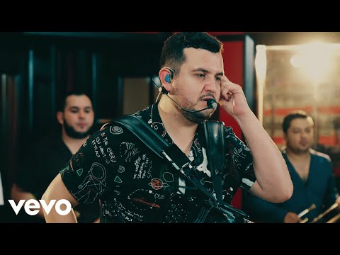 Popurrí: Javier El De Los Llanos / Don Arturo / Chalito (En Vivo Desde El Estudio Andaluz Music)