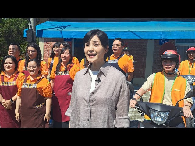 軍中情人不會撒嬌