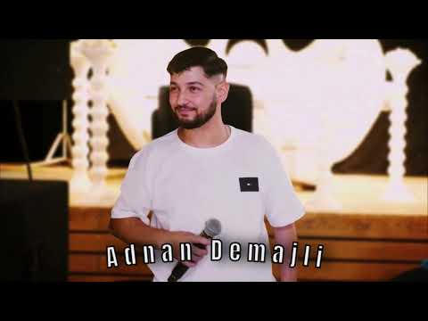 Adnan Demajli - Nastiv tutar Cidav man -  2024