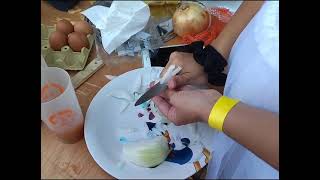 Cròniques de la Festa Major 2023. Una truita de patates, un ritu